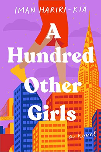 A Hundred Other Girls (libro En Inglés)