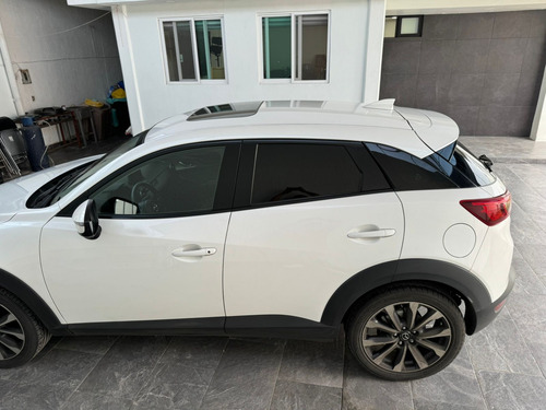 Mazda CX-3 2.0 I Sport 2wd At