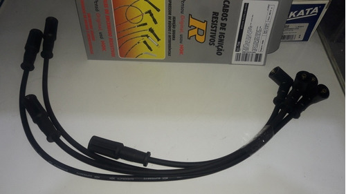 Cable Bujia Ngk Palio 1.4/unofire1.3/forza1.4