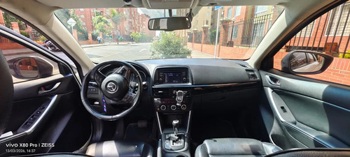 Mazda CX-5 2.0