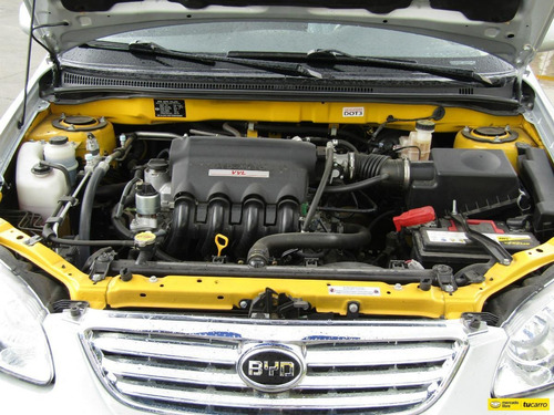 Byd F3 Glx1