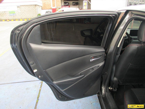 Mazda 2 Touring 1500cc At Aa