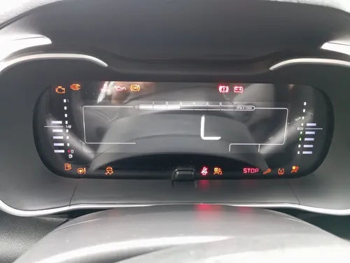 Citroën C4 Cactus 1.6 Shine Turbo Aut