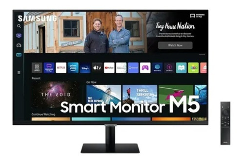 Monitor Smart Samsung Fhd De 32  Apps Wifi Bt