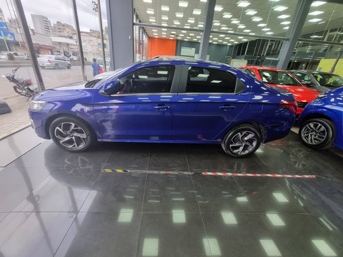 Citroën C-elysée Feel Hdi 1ra Mano No Prisma Virtus Cronos S