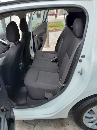 Renault Sandero 1.6 Expression Pack 90cv Nac