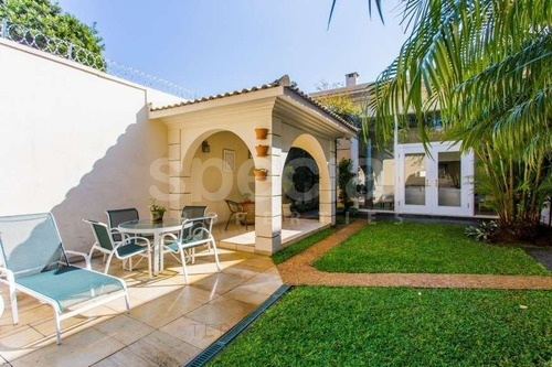 Imagem 5 de 12 de Casa - Cidade Jardim - Ref: 9082 - V-24684