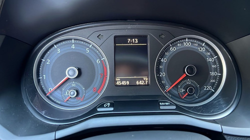 Imagem 7 de 11 de Volkswagen, Gol Track