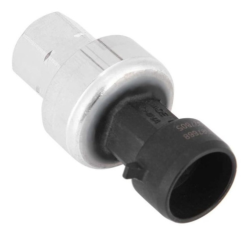 Sensor Presion Aire Acondicionad Cadillac Cts 6.2 2017