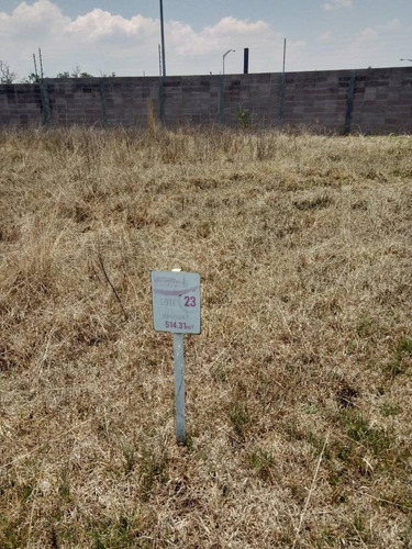 Imagen 8 de 9 de Terreno En Venta Hacienda De San Antonio Metepec