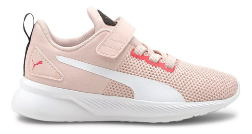 Tenis Puma Flyer Runner Para Niña Zapatos Deportivos