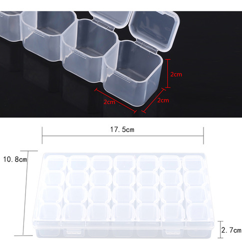 Pastilla Medicinal Ajustable Para Tableta De Plástico Transp