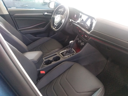 Volkswagen Vento 2021 1.4 Highline 150cv At