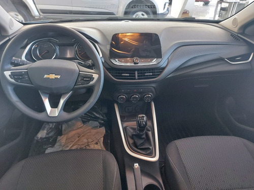 Imagen 3 de 11 de Chevrolet Onix Plus 1.0t Ltz At