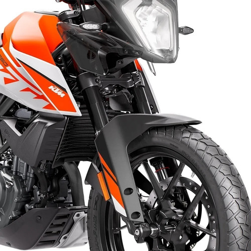 Imagen 5 de 11 de Moto Adventure 250 Ktm 2023 Urquiza Motos Agencia Oficial