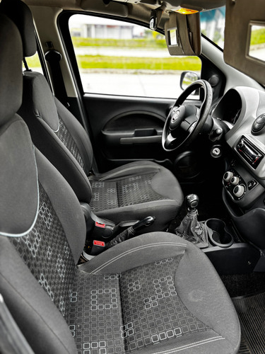 Fiat Uno 1.4 Attractive (sin 7lb)