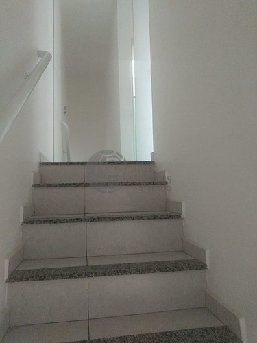 Venda Sobrado São Paulo Vila Dos Remédios - C45