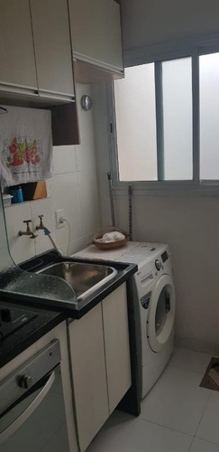 Imagem 19 de 28 de Apartamento À Venda, 54 M² Por R$ 310.000,00 - Centro - São Bernardo Do Campo/sp - Ap61937