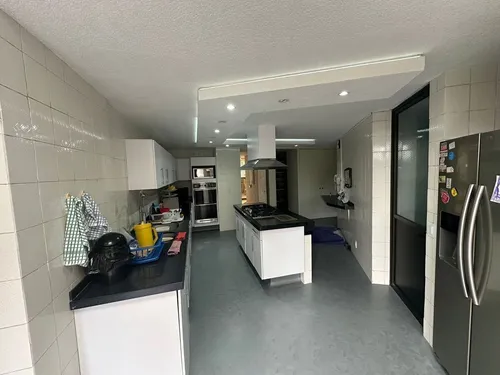 Garden House En Venta Tecamachalco
