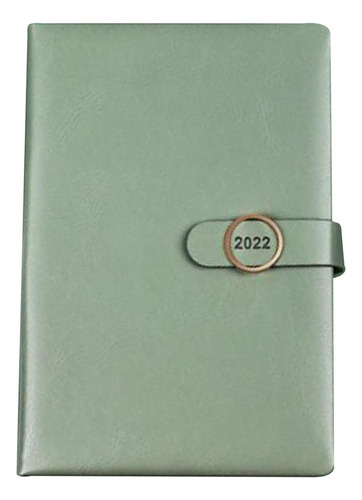 Agenda 2022 Planificador Diario Cuaderno De Bocetos De