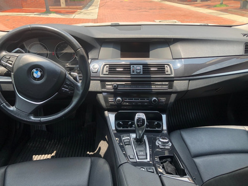 Bmw Serie 5 520i