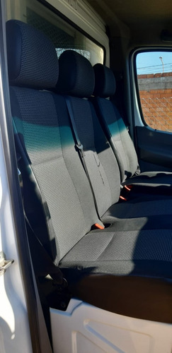 Imagen 9 de 9 de Mercedes Benz Sprinter 515 Chasis