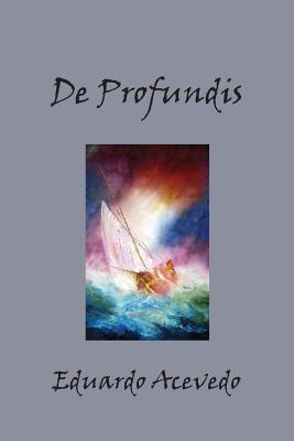 Libro De Profundis - Acevedo, Eduardo