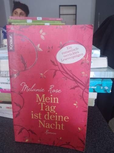Mein Tag. Ist Deine Nacht (ee171) (Usado)