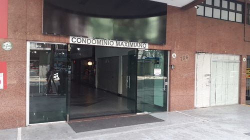 Alugo Excelente Sala Comercial, No Melhor Ponto Do Barro Preto. Melhor Sala Do Ed. Maximiliano - 1228