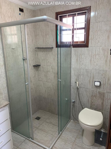 Imagem 18 de 30 de Oportunidade! Casa A Venda Em Atibaia, Jardim Maristela Ótima Localização, - Ca01536 - 70037613