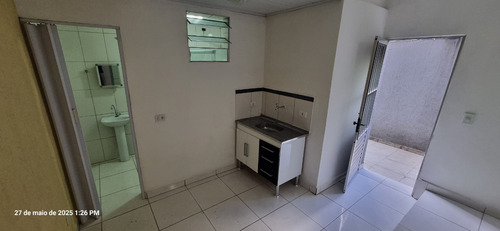 Excelentes Kitnets Na Zona Sul De São Paulo
