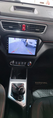 Jac Js2 1.5 Luxury Mt 2024