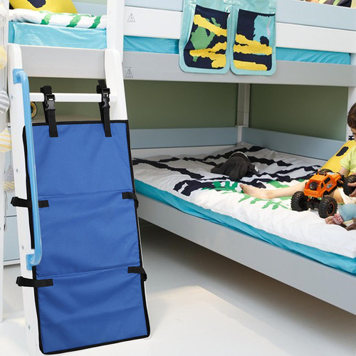 Ff Funda Escalera For Literas Infantiles, Evita Que Los