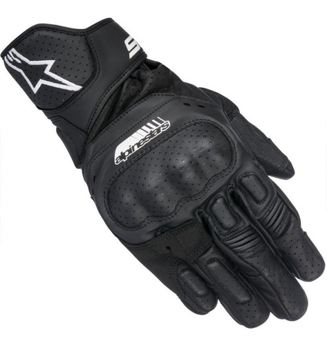 Guante Moto Calle Alpinestars Sp-5 Glove 10