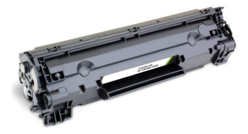 Toner Premium Laserjet M1120 Mfp 2,000 Páginas