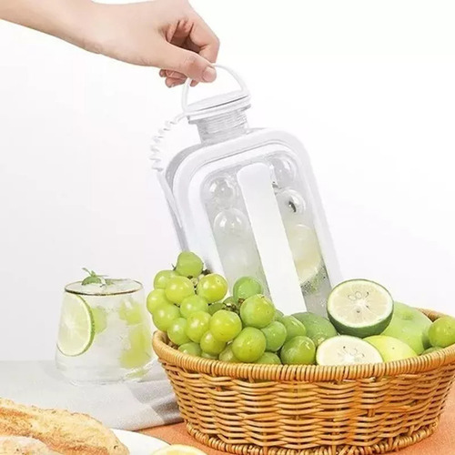 1 Máquina De Fazer Gelo Ice Maker Mold Machine Salvar
