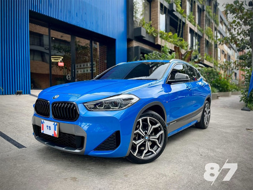 Bmw X2 Sdrive 20i