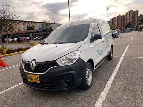 Renault Kangoo 1.6 Express Mt