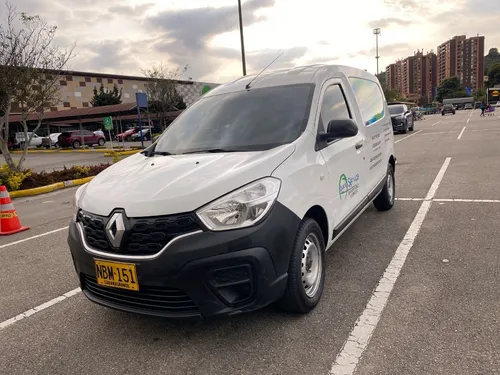 Renault Kangoo 1.6 Express Mt