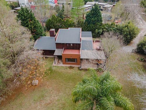 Imagen 26 de 30 de Casa Con Parque De 3600 M2