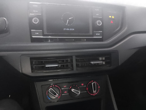 Volkswagen Virtus 1.6 Msi Trendline