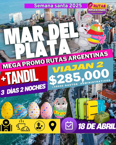 Finde Semana Largo Xxl Te Traemos Los Mejores Paquetes