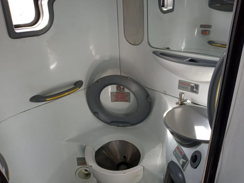 Mercedes Benz O500 Rsd Marcopolo G7 1200 Paradiso 50 Lugares