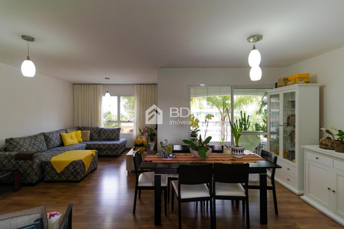Imagem 4 de 30 de Apartamento À Venda Em Loteamento Residencial Vila Bella - Ap003639