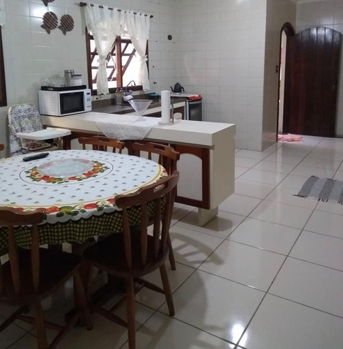Imagem 8 de 30 de Sobrado 5 Dormitórios Em Condomínio 230 M² 3 Vagas - Ca00159 - 70123600
