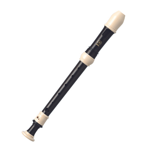 Flauta Yamaha Yrs-302biii Soprano Baroco