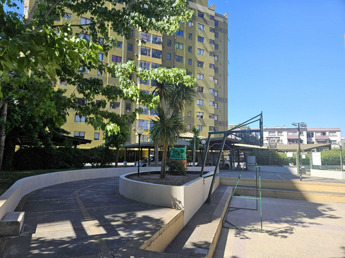 Venta Departamento 1d 1estac (84766)