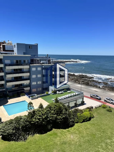 Venta Apartamento Nuevo Punta Del Este