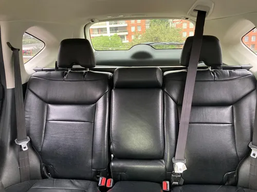 Honda CR-V 2.4 Lx