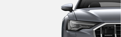 Imagen 9 de 15 de Audi A6 Allroad 55 Tfsi Quattro 2021